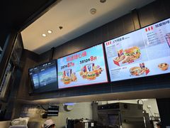 -肯德基(北京南站店)