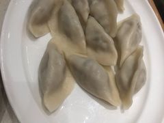 -喜家德虾仁水饺(麒麟社店)
