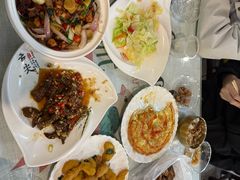 -金姐台湾菜(珠江路店)