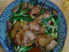 -雷祖芳老妈蹄花店