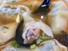 -周素珍湖州大馄饨(直戒坛寺巷店)