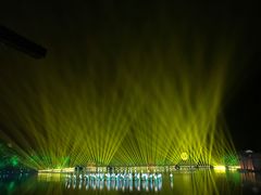 -印象西湖·最忆是杭州实景演出