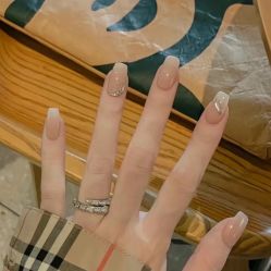 -斯馨·健康美甲美睫