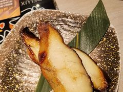 -极尚大瀛喜日本料理(铜锣湾店)