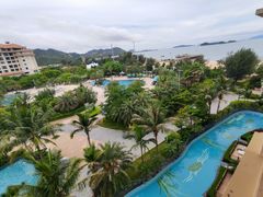 -惠州金海湾嘉华度假酒店