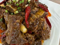 -清真双宝红油牛系列