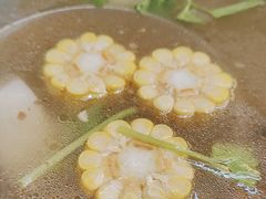 -潮正和潮汕牛肉火锅·老字号(番禺万达店)