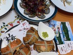 -鲜味食族水产·海鲜餐厅