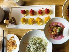 -東舍食唐精品陕菜馆