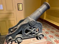 -柬埔寨国家博物馆