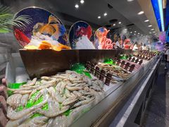 -奢谷·海鲜自助(南海万科店)