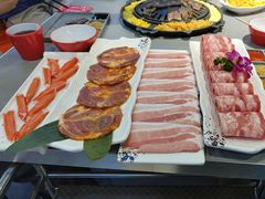 -外婆掌柜·东北家庭烤肉(托乐嘉店)