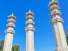 -三亚南山文化旅游区