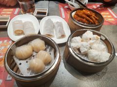 -点点心点心专门店(旺角店)