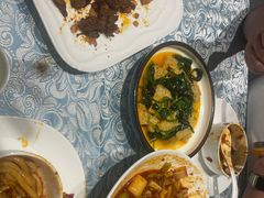 -巴扎美食·新疆菜·西域歌舞表演餐厅(新疆大厦店)