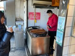 -水丰锅贴(延吉东路店)