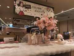 -海底捞火锅(苏宁广场店)