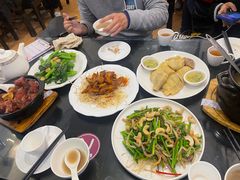 -文记壹心鸡(宝华路店)
