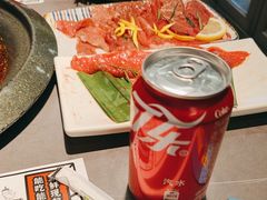 -生活如沸·顺德水牛奶火锅(大学路店)