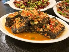 -湘肠香火锅店(团结湖店)