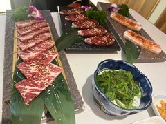 -千寻山野烤肉(中关村店)