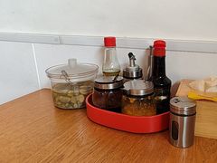 -北三条胡同打卤面馆(雍和宫店)