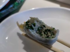 鲅鱼水饺-佳和水饺(海德公馆店)