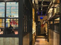 -探鱼·鲜青椒爽麻烤鱼(番禺万达店)