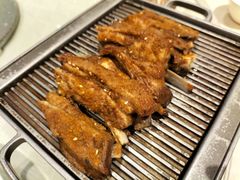 -新兴·金羊座·粤菜点心(乐峰店)