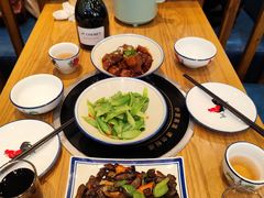 -妈妈的味道(和顺古镇店)