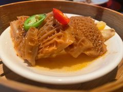 -丽晶轩中餐厅(重庆丽晶酒店)