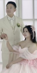 -水晶之恋婚纱摄影(北京总店)
