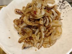 -大神太神·铁板烧(瑞虹天地月亮湾店)