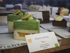 -fishtank鱼缸咖啡(三山街店)