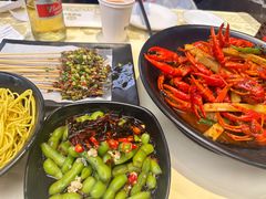 -聚味瞿记·龙虾堂(坡子街店)