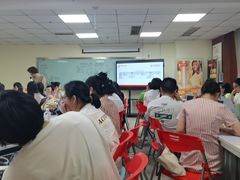 -仁和会计培训(观音桥校区)