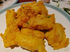 -天鲜阁·海鲜粤菜·33年老字号(石槎白云站店)