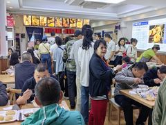 -老街粘食店(宜昌路店)