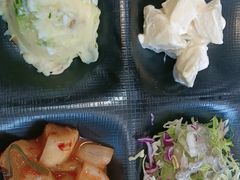 -真利味·脊骨火锅·正宗韩国料理(韩乐坊店)