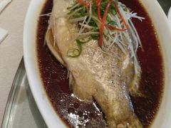 -万商花园酒店万雅轩中餐厅