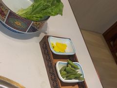 -千寻山野烤肉(中关村店)