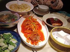 -探花·意境江南菜·唐伯虎文化体验店·松鼠桂鱼(观前店)