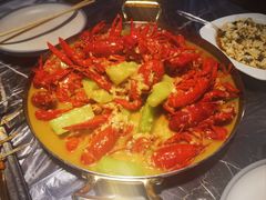 -指爱龙虾(金杨路总店)
