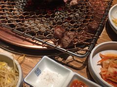 -王妃家(明洞中央店)