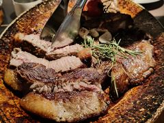 -404干式熟成牛排馆•聚会餐厅