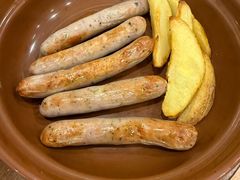 -萨莉亚意式餐厅(深圳北站店)