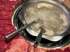 -小肥牛潮汕牛肉火锅(南联店)