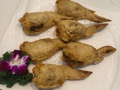 -东海酒家(长平东路店)