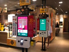 -麦当劳(豫园店)