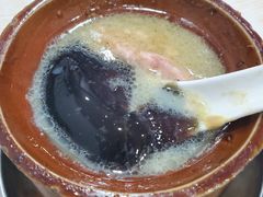 皮蛋肉饼汤-南昌特色煨汤(马台街店)
